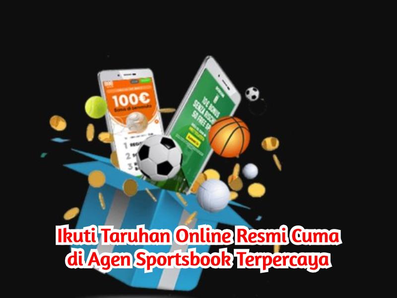 Taruhan Sportsbook