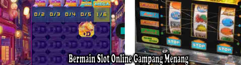 Banyak Situs Judi Slot Online Resmi Dan Dapat Dimainkan Secara Gratis